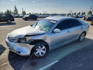 Toyota Camry CE 2.4L 4 2007