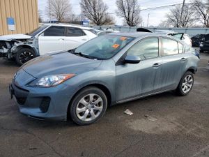 Mazda 3 I 2.0L 4 2013