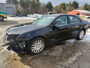 Ford Fusion HYBRID 2.5L 4 2012