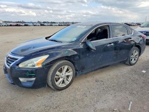 Nissan Altima 2.5 2.5L 4 2013