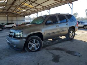 Chevrolet Tahoe C1500 5.3L 8 2008