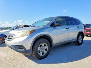 Honda CR-V LX 2.4L 4 2013