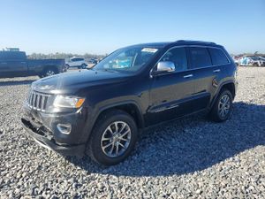 Jeep Grand Cherokee LIMITED 3.6L 6 2015