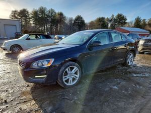 Volvo S60 PREMIER 2.0L 4 2015