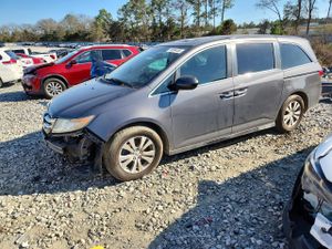 Honda Odyssey EXL 3.5L 6 2015