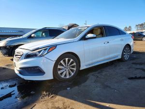 Hyundai Sonata SPORT 2.4L 4 2015