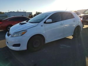 Toyota Corolla 1.8L 4 2010
