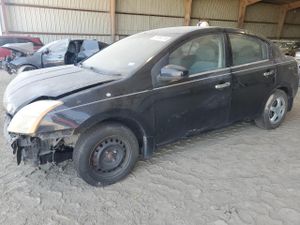 Nissan Sentra 2.0 2.0L 4 2007