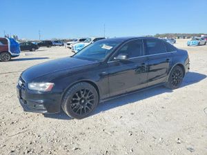 Audi A4 PREMIUM 2.0L 4 2014