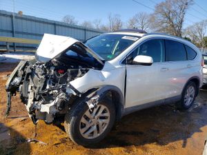 Honda CR-V EXL 2.4L 4 2015