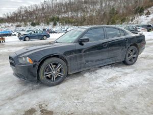 Dodge Charger 3.6L 6 2014