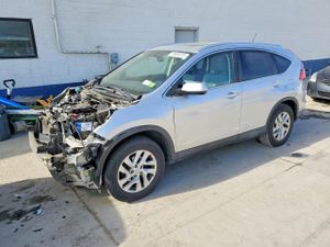 Honda CR-V EXL 2.4L 4 2015