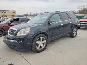 GMC Acadia SLT-1 3.6L 6 2011