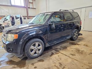 Ford Escape 3.0L 6 2009
