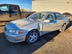 Toyota Camry CE 3.0L 6 2000