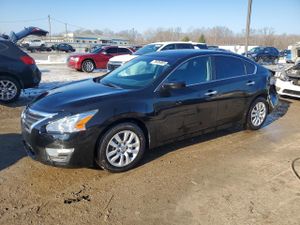 Nissan Altima 2.5 2.5L 4 2015
