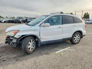 Honda CR-V EXL 2.4L 4 2007
