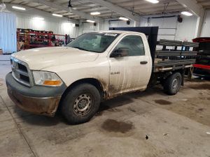 Dodge RAM 4.7L 8 2009