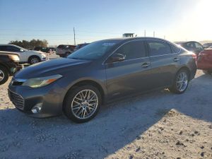 Toyota Avalon HYBRID 2.5L 4 2013
