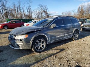 Volvo XC70 T6 3.0L 6 2014