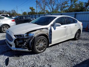 Ford Fusion SE 1.5L 4 2014