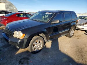 Jeep Grand Cherokee LAREDO 3.7L 6 2008