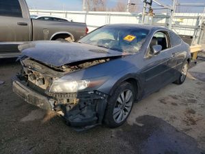 Honda Accord EXL 2.4L 4 2008