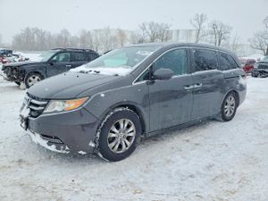 Honda Odyssey EXL 3.5L 6 2015