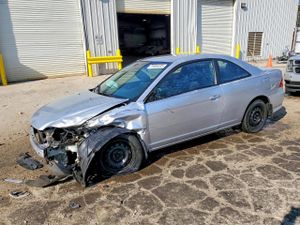 Honda Civic LX 1.7L 4 2005