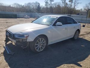 Audi A4 PREMIUM PLUS 2.0L 4 2014