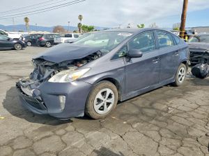 Toyota Prius 1.8L 4 2012