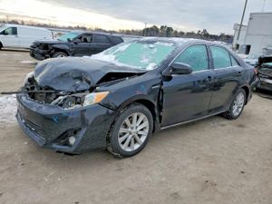 Toyota Camry HYBRID 2.5L 4 2013