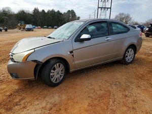 Ford Focus SE 2.0L 4 2008