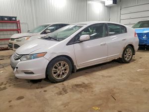 Honda Insight EX 1.3L 4 2010