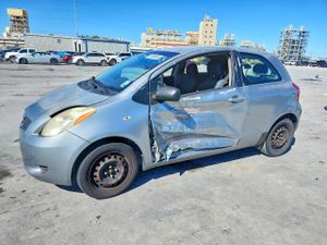 Toyota Yaris 1.5L 4 2008