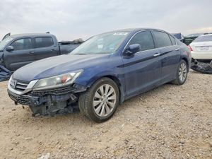 Honda Accord EXL 2.4L 4 2015