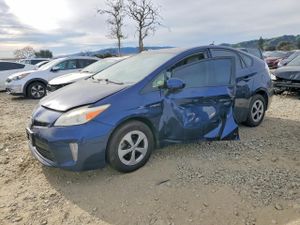 Toyota Prius 1.8L 4 2013