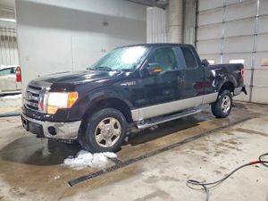 Ford F-150 SUPER CAB 4.6L 8 2009