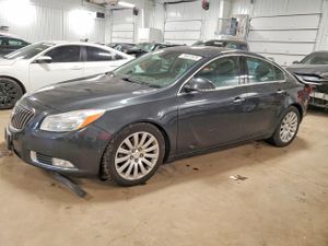 Buick Regal PREMIUM 2.0L 4 2013