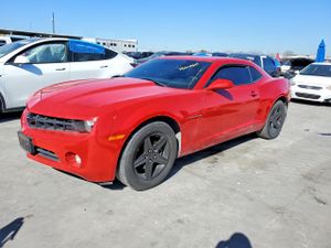 Chevrolet Camaro LT 3.6L 6 2010