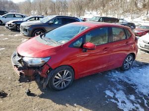 Honda Fit EX 1.5L 4 2015