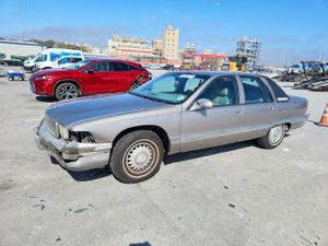 Buick Roadmaster LIMITED 5.7L 8 1996