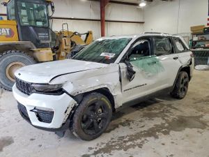 Jeep Grand Cherokee 3.6L 6 2023