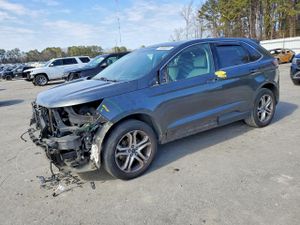 Ford Edge TITANIUM 2.0L 4 2015