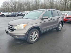 Honda CR-V EXL 2.4L 4 2011