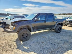Chevrolet Colorado 3.5L 5 2005