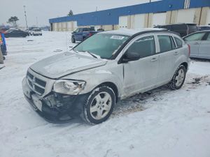 Dodge Caliber 2.0L 4 2009