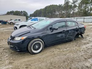 Honda Civic SE 1.8L 4 2015