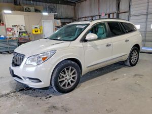 Buick Enclave 3.6L 6 2015