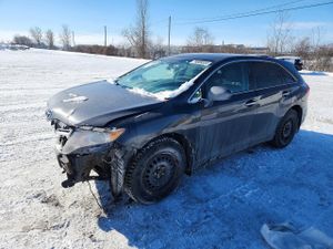 Toyota Venza 3.5L 6 2010